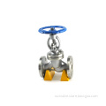 epdm sealing stainless jis 10k professional manufacturer of loaded globe valve
